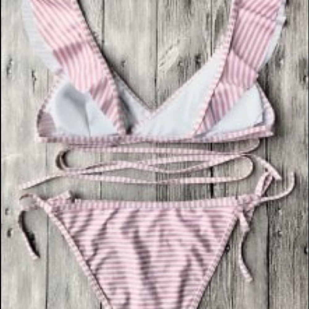 NWOT bikini - Picture 2 of 2